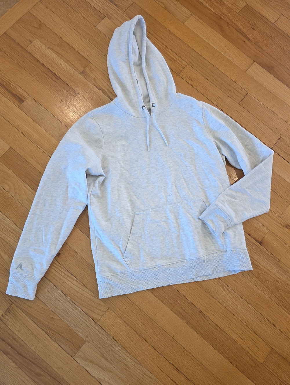 Antigua Women's Justice Pullover Hoodie